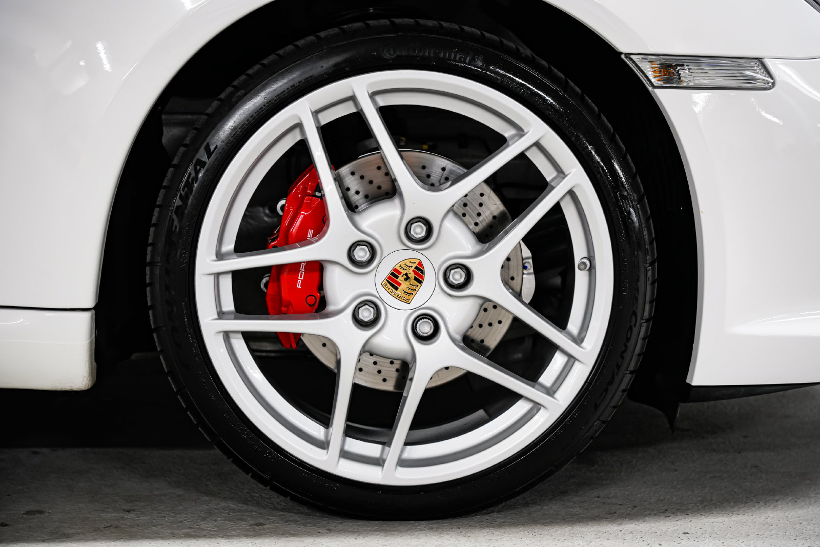 Used 2010 Porsche Boxster S RWD image 39