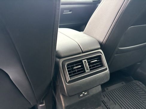Certified 2024 MAZDA CX-50 AWD 2.5 S w/ Cargo Package image 22