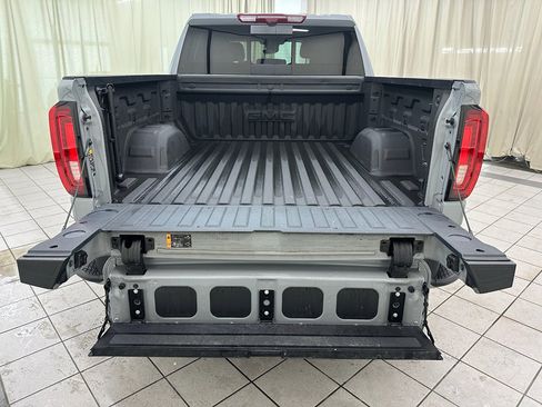 Certified 2025 GMC Sierra 1500 Denali w/ Denali Reserve Package image 10