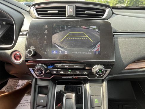 Used 2019 Honda CR-V EX image 10