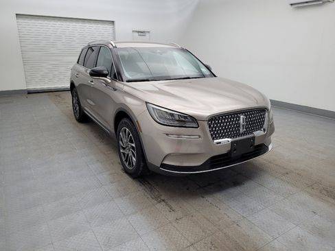 Used 2020 Lincoln Corsair AWD w/ Equipment Group 101A image 13