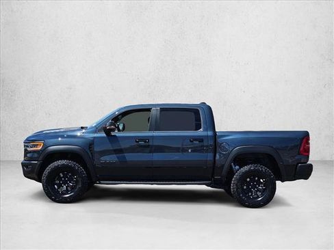 New 2026 RAM 1500 RHO AWD/4WD image 9