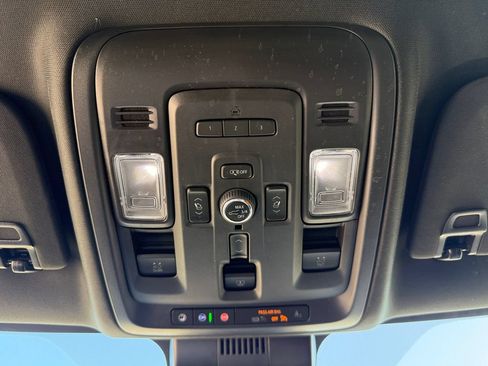 Used 2023 GMC Yukon XL Denali w/ LPO, Floor Liner Package AWD/4WD image 51