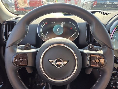 Used 2024 MINI Cooper Countryman S image 28