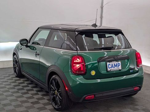 Used 2022 MINI Cooper SE image 4