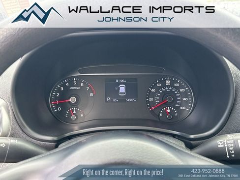 Used 2022 Kia Soul LX w/ Technology Package FWD image 30