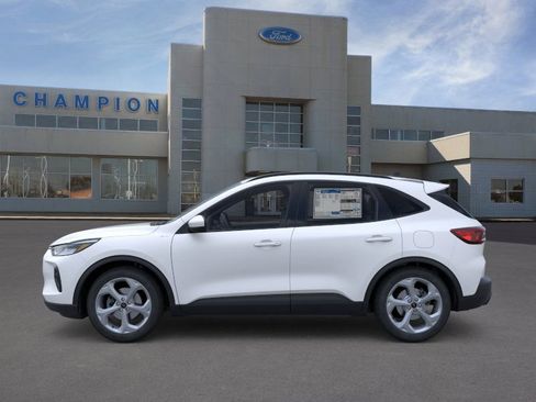 New 2026 Ford Escape ST-Line Select w/ Tech Pack #1 image 3