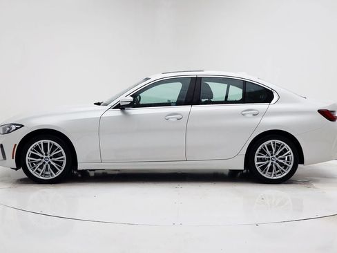 Used 2024 BMW 330i xDrive Sedan w/ Convenience Package image 6