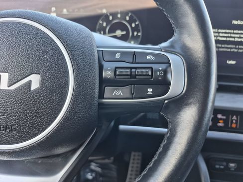 Certified 2024 Kia Sportage X-Pro AWD/4WD image 20
