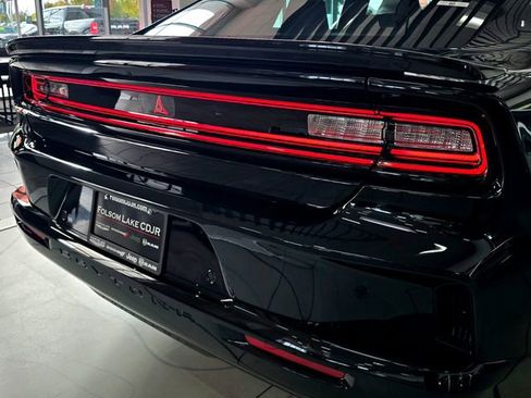 New 2026 Dodge Charger R/T Scat Pack w/ Track Package image 28