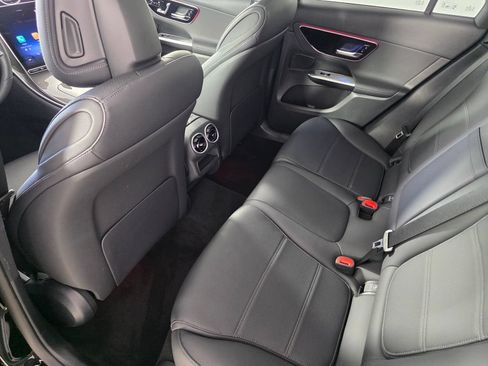 Certified 2026 Mercedes-Benz GLC 300 image 14