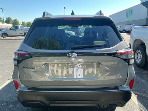 New 2026 Subaru Forester Premium AWD/4WD image 6