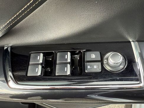 Used 2022 MAZDA CX-9 Grand Touring image 11