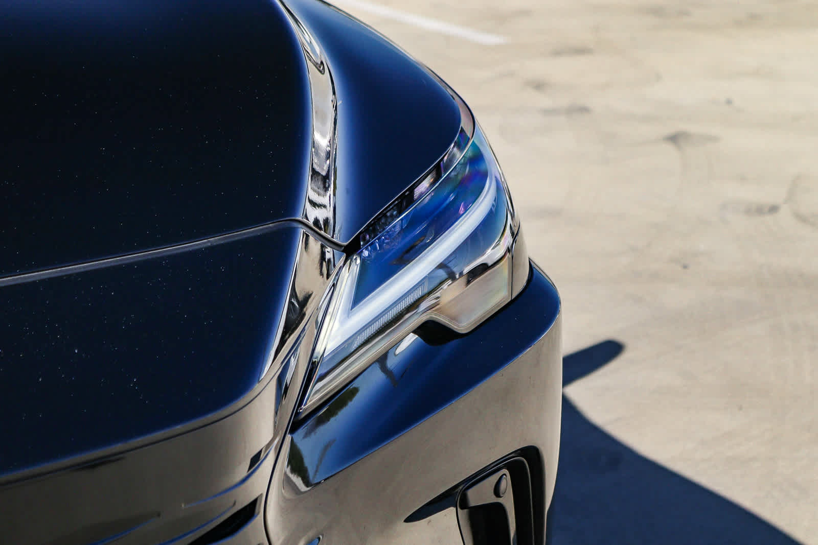 Used 2023 Lexus RX 350 Premium FWD image 7