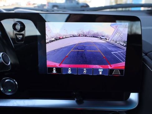 Used 2025 Chevrolet Corvette Z06 w/ Battery Protection Package image 13