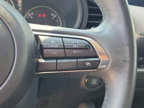 Used 2024 MAZDA MAZDA3 s FWD image 26