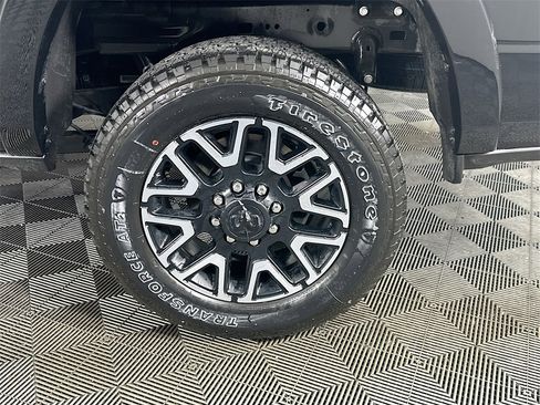 New 2026 RAM 2500 Limited image 17