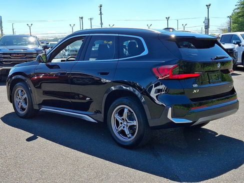 Used 2025 BMW X1 xDrive28i AWD/4WD image 4