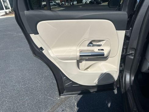 New 2026 Mercedes-Benz GLA 250 4MATIC image 24