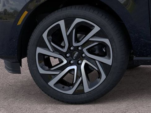 New 2026 Lincoln Navigator L Black Label AWD/4WD image 19