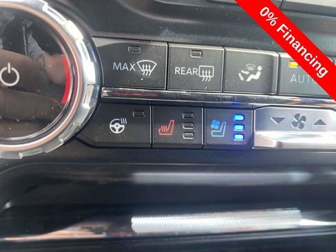 New 2025 Ford F150 Lariat w/ Equipment Group 501A Mid image 19