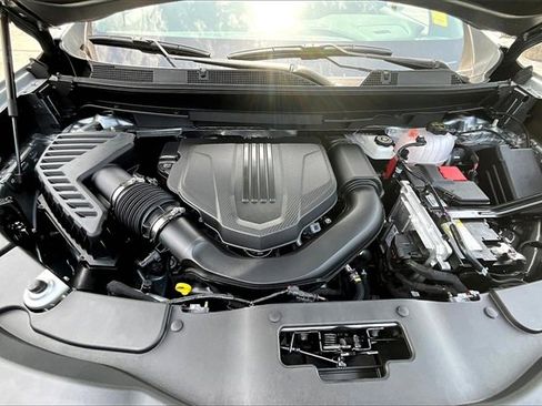 New 2026 GMC Acadia Elevation w/ Black Edition image 11