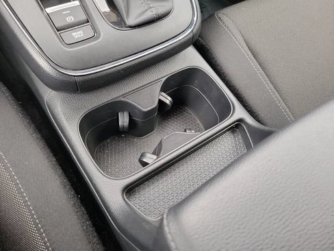 Certified 2023 Honda CR-V LX image 25
