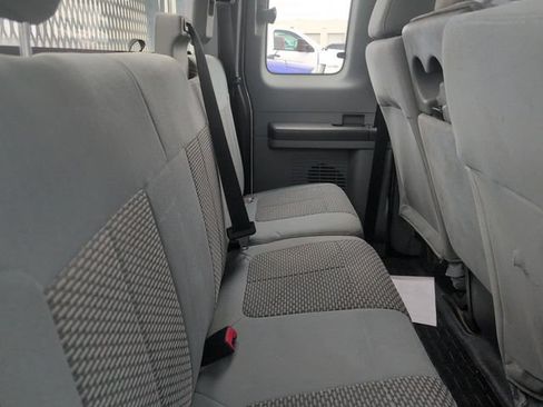 Used 2013 Ford F350 XL w/ PWR Equipment Group AWD/4WD image 17