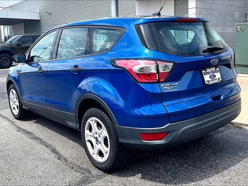 Used 2017 Ford Escape S FWD image 3