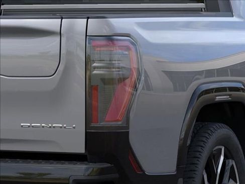 New 2025 GMC Sierra EV Denali image 13