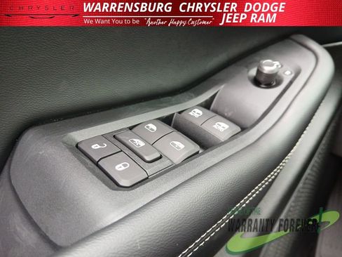 New 2026 Jeep Grand Cherokee Limited image 29