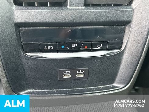 Used 2025 BMW 330i Sedan RWD image 26