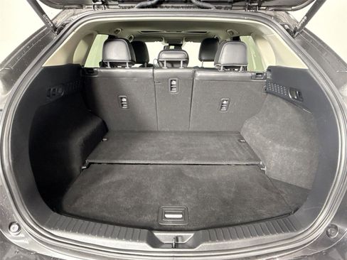 Used 2024 MAZDA CX-5 AWD 2.5 S w/ Preferred Package image 43