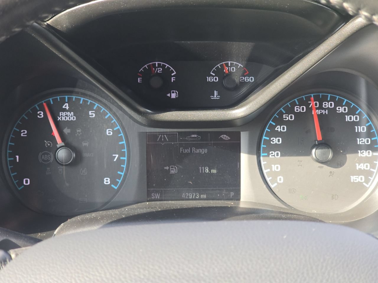 Certified 2022 GMC Canyon Elevation AWD/4WD image 14