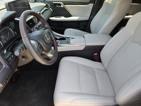 Used 2022 Lexus RX 350 FWD w/ Premium Package image 12