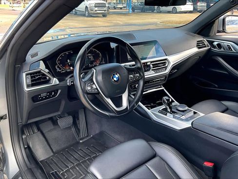 Used 2023 BMW 430i Convertible image 18