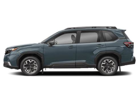 New 2026 Subaru Forester Premium AWD/4WD image 3
