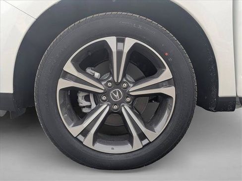 New 2026 Acura RDX w/ Technology Package AWD/4WD image 10