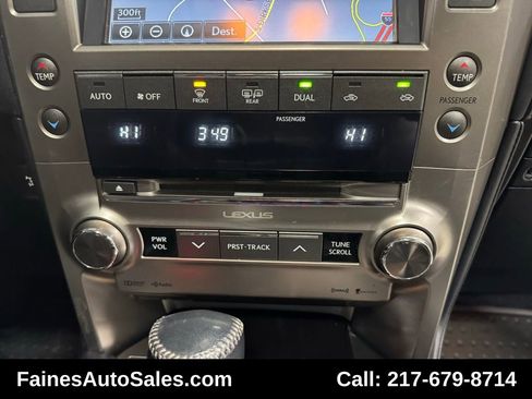 Used 2016 Lexus GX 460 image 88
