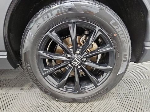 Used 2023 Honda CR-V Sport image 38