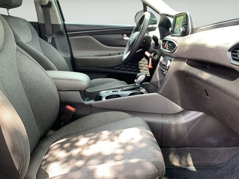 Used 2020 Hyundai Santa Fe SE FWD image 40
