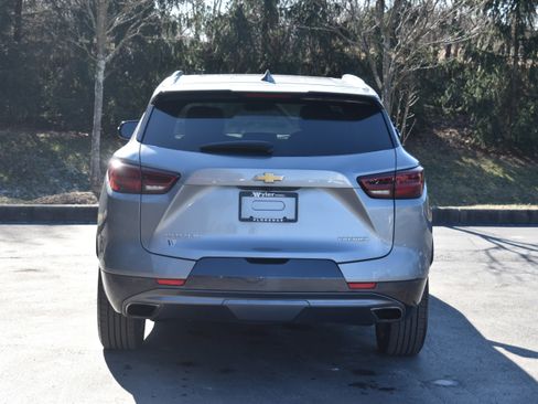 Used 2023 Chevrolet Blazer Premier image 33