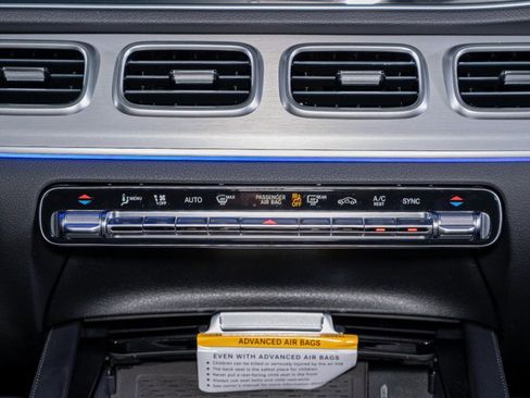 New 2025 Mercedes-Benz GLE 450 4MATIC image 20