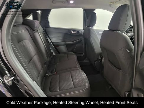 Used 2024 Ford Escape Active w/ Tech Pack #2 FWD image 18