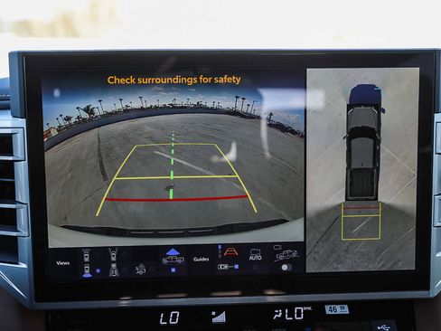 New 2025 Toyota Tundra 1794 Edition image 25