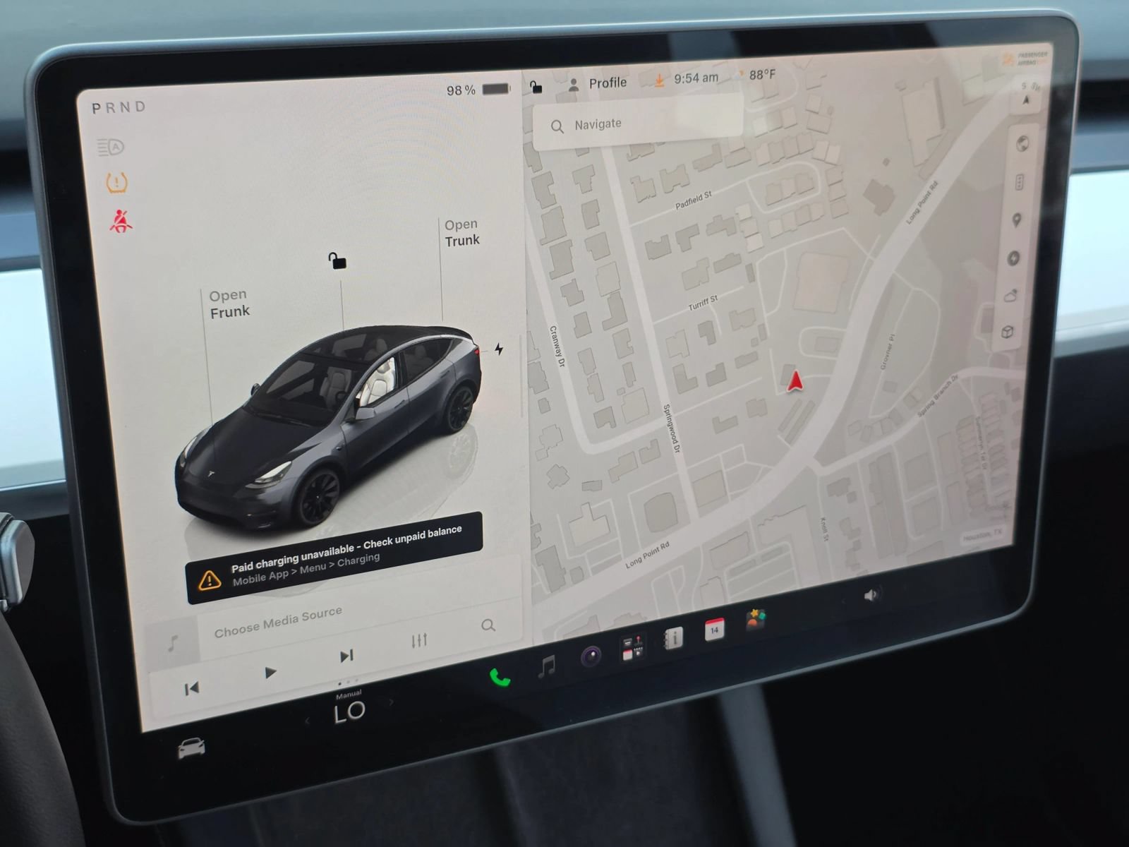 Used 2023 Tesla Model Y Long Range AWD/4WD image 18