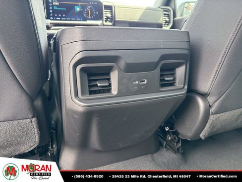 Used 2023 Chevrolet Silverado 1500 LT Trail Boss w/ Protection Package AWD/4WD image 24