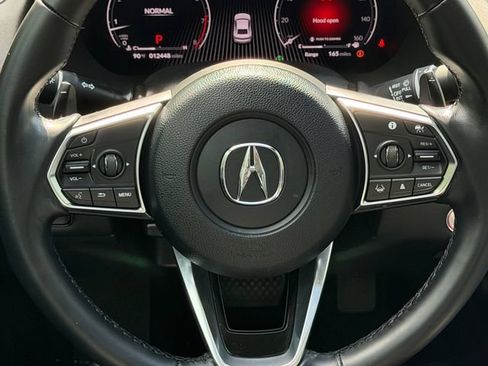 Used 2025 Acura TLX w/ Technology Package FWD image 15