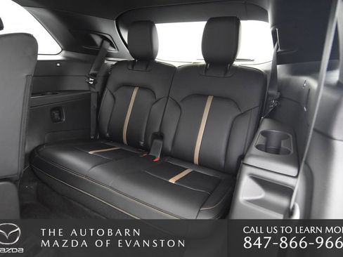 New 2026 MAZDA CX-90 Plug-In Hybrid w/ Premium Plus image 24