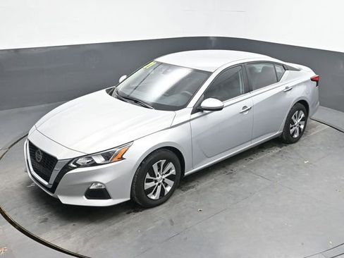 Used 2021 Nissan Altima 2.5 S image 22